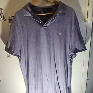 Ralph Lauren Men's XXL Polo Shirt